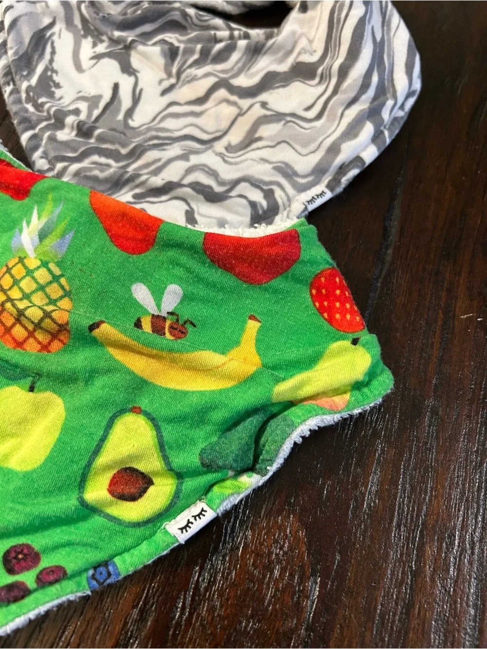 Little Sleepies soft absorbent